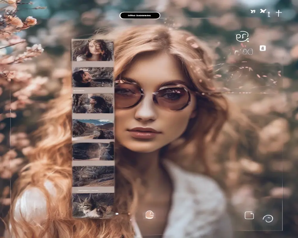 ebay listing photos edit with prompts - step by step visual guide